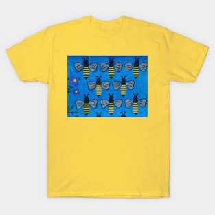 Bee kind T-Shirt